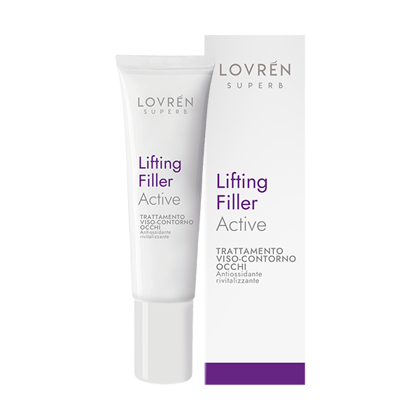 Lovren-Lifting Filler